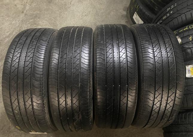 Dunlop SP Sport 280 235/55 R18 101V