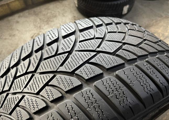 Dunlop SP Winter Sport 3D 265/40 R20 104V