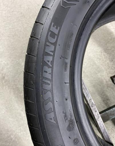 Goodyear Assurance Triplemax 215/55 R17