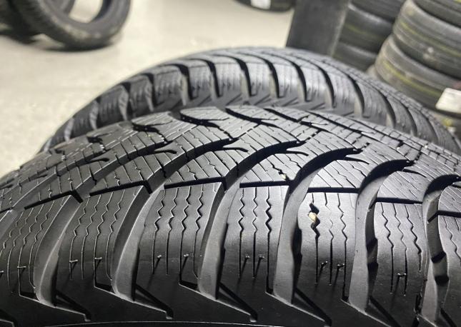 Michelin Alpin A4 185/65 R15