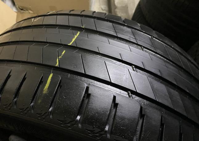 Michelin Latitude Sport 3 275/45 R20 110Y