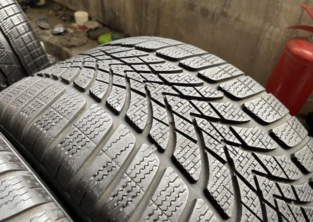 Dunlop SP Winter Sport 4D 285/30 R21 100W