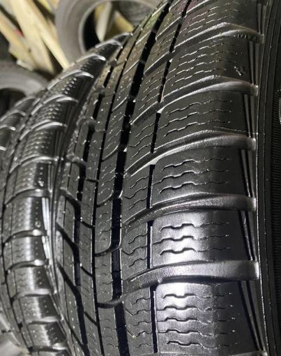 Michelin Pilot Alpin 205/60 R16