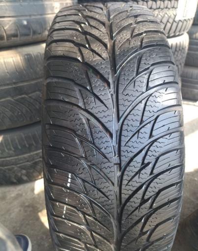 Uniroyal AllSeasonExpert 205/55 R16 91H
