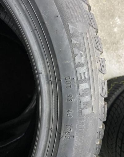 Pirelli Winter Sottozero 3 245/45 R18 100V