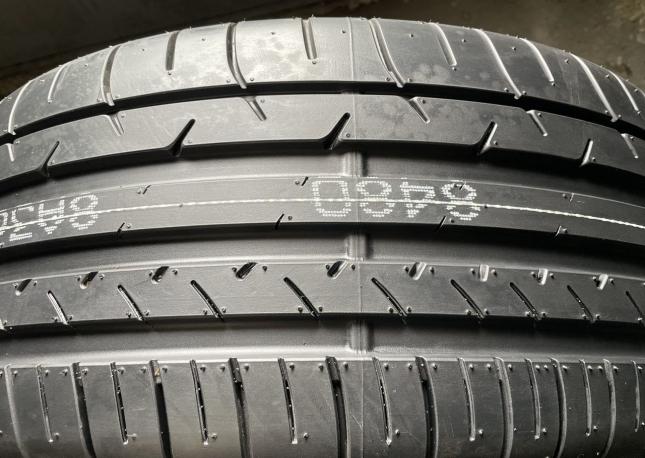 Dunlop SP Sport Maxx 050+ 265/50 R20 111Y