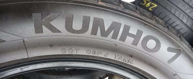 Kumho Crugen Premium KL33 225/55 R19 99H