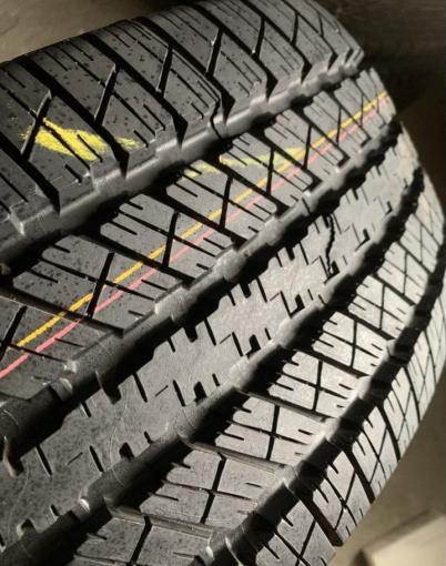 Goodyear Wrangler HP 265/70 R17 113S