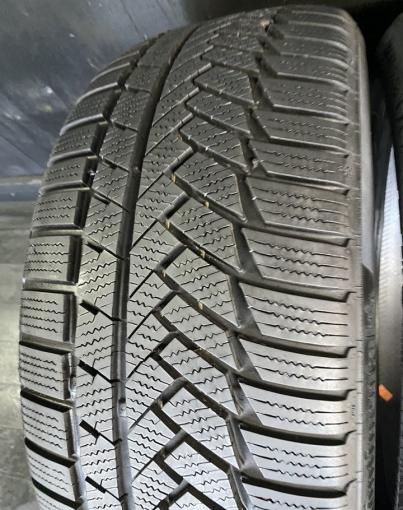 Continental ContiWinterContact TS 850 P 225/40 R18