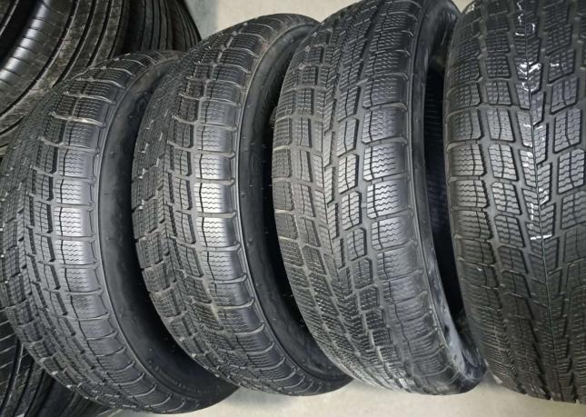 Firestone Winter Force 225/60 R18 100H