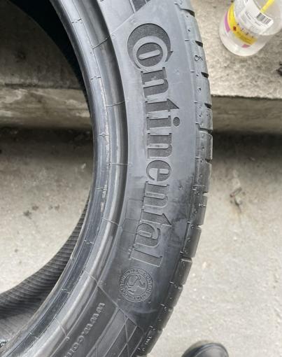 Continental ContiSportContact 5 235/45 R17 94W