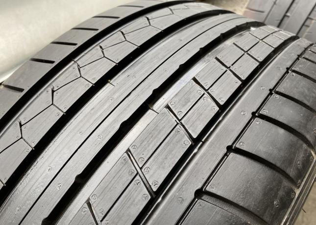 Dunlop SP Sport Maxx GT 265/35 R20 99Y