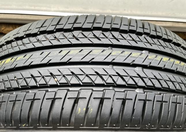 Bridgestone Turanza EL400 215/55 R17 93V