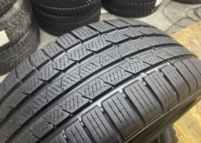 Continental ContiWinterContact TS 810 245/40 R18