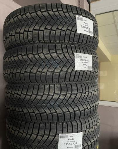 Pirelli Ice Zero FR SUV 235/55 R20