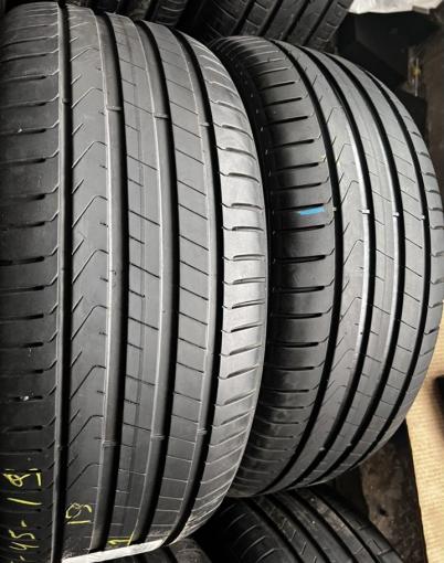 Pirelli Cinturato P7 (P7C2) 255/45 R19