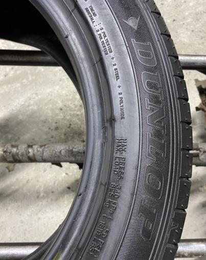 Dunlop SP Sport Maxx 050+ 225/55 R17