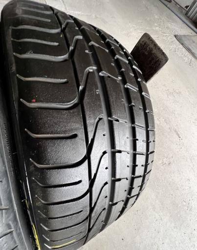 Pirelli P Zero 255/35 R20