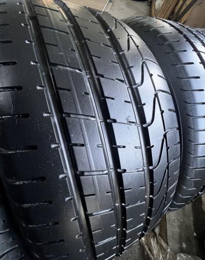 Pirelli P Zero S.C. 265/50 R19