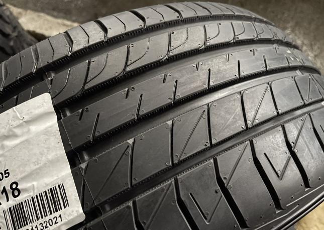 Dunlop SP Sport LM705W 245/45 R18 100W