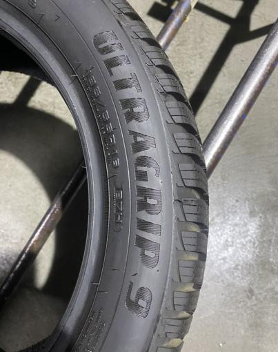 Goodyear Ultra Grip 4+ 195/55 R15