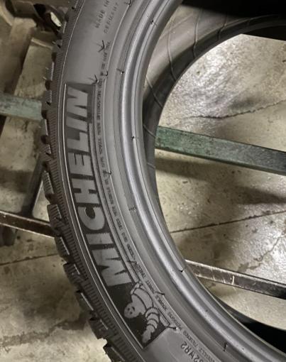 Michelin Alpin 5 225/45 R17