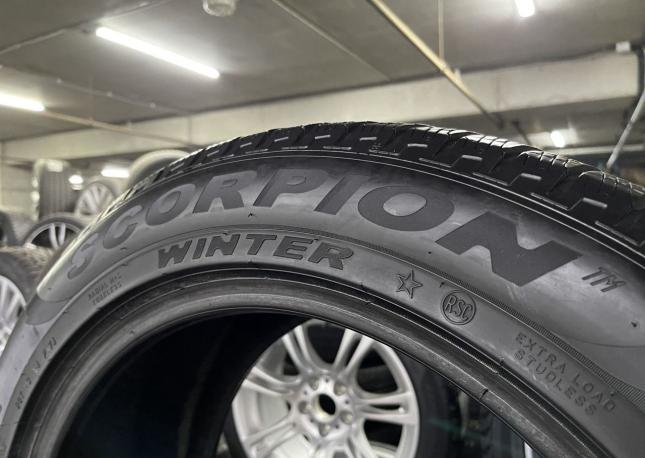 Pirelli Scorpion Winter 255/50 R19