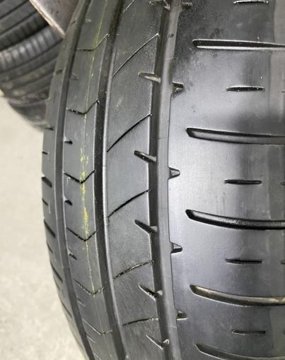 Bridgestone Ecopia NH100 RV 215/60 R17