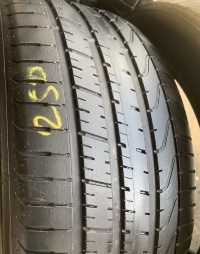 Pirelli P Zero II 275/45 R21