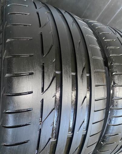 Bridgestone Potenza S001 245/35 R18