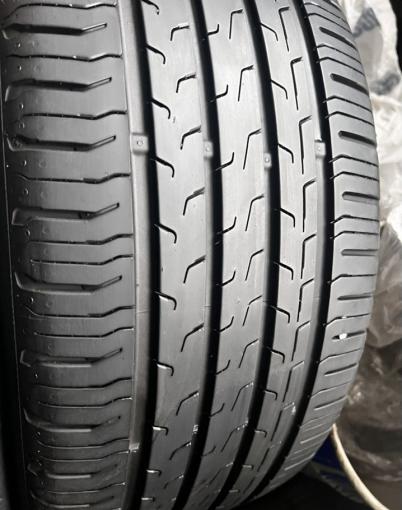 Continental ContiEcoContact 6 225/40 R18