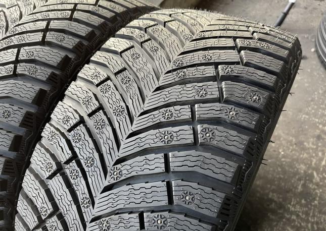 Michelin X-Ice North 4 245/35 R20 95H