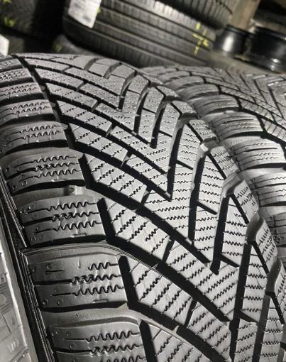 Continental ContiWinterContact TS 860 185/60 R15