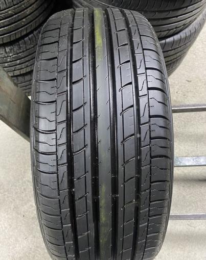 Nexen Classe Premiere 643A 215/45 R17