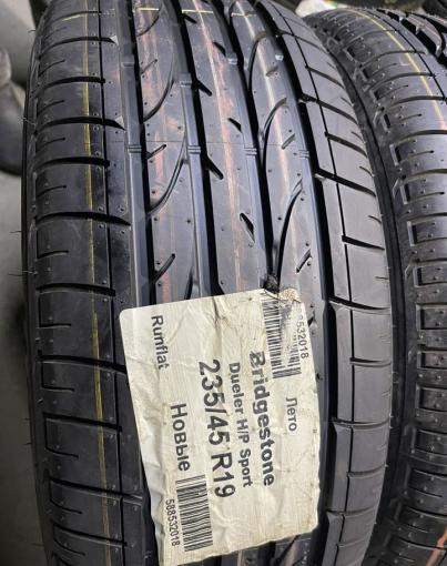 Bridgestone Potenza S001 235/45 R19 95V