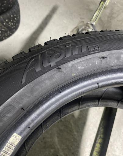 Michelin Alpin A4 185/55 R15