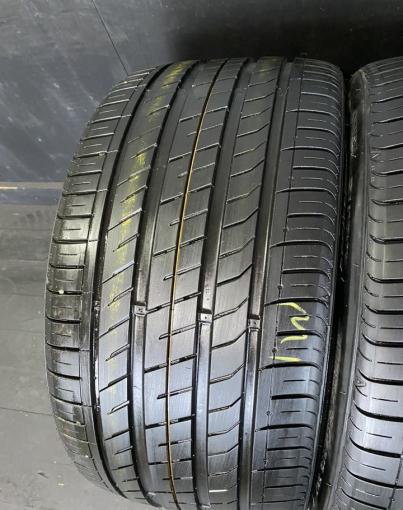 Nexen N&#39;Fera SU1 275/30 R19