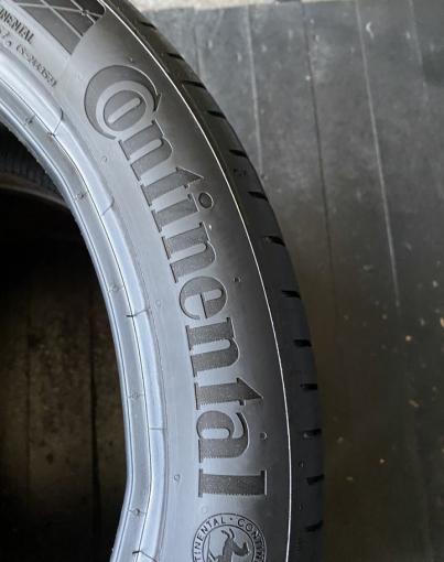 Continental ContiSportContact 5P 255/40 R19