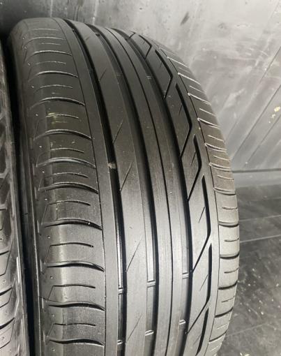 Bridgestone Turanza T001 225/50 R18