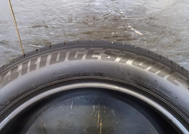 Bridgestone Dueler H/P Sport 235/55 R19 101V