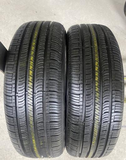 Nexen N&#39;Priz AH5 225/65 R17