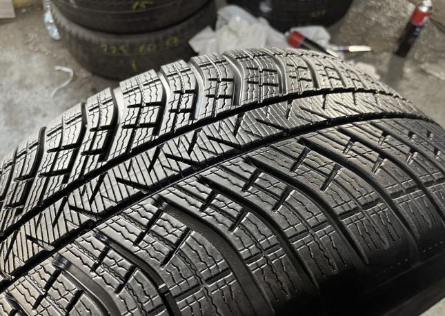 Michelin Pilot Alpin 5 SUV 265/45 R20 108V