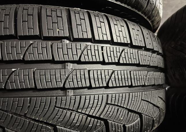 Pirelli Sottozero Winter 240 235/40 R19 V