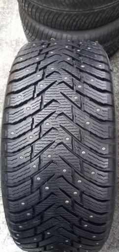 Nokian Tyres Hakkapeliitta 8 SUV 275/45 R20 110T