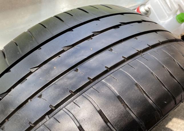 Goodyear Eagle F1 Asymmetric 3 285/35 R22 106W