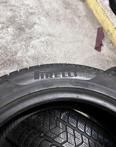 Pirelli Winter Sottozero 3 225/55 R19