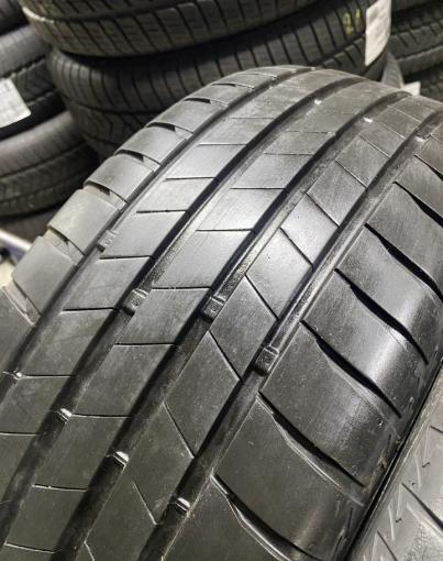 Bridgestone Turanza T005 215/60 R16