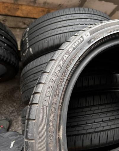 Bridgestone Potenza S001 245/35 R18