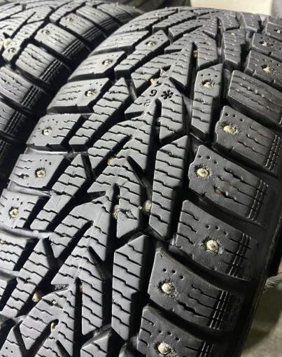 Nokian Tyres Nordman 7 185/65 R15