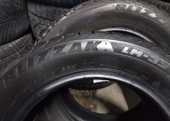 Bridgestone Blizzak LM-32 185/60 R15 88H